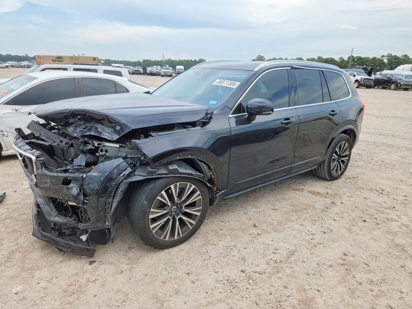 2021 VOLVO XC90