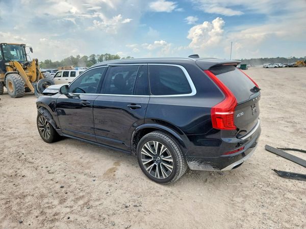 2021 VOLVO XC90