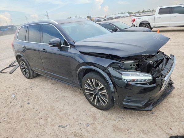 2021 VOLVO XC90