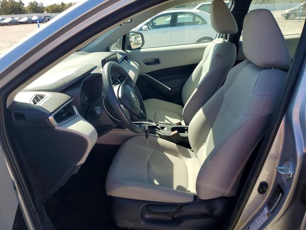 2024 TOYOTA COROLLA CROSS L