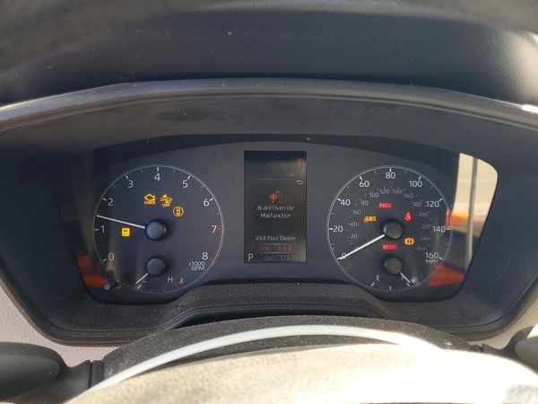 2024 TOYOTA COROLLA CROSS L