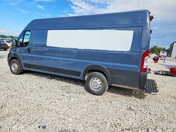 2022 RAM PROMASTER 3500