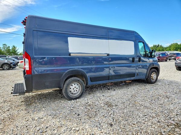2022 RAM PROMASTER 3500