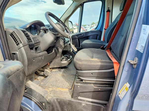 2022 RAM PROMASTER 3500
