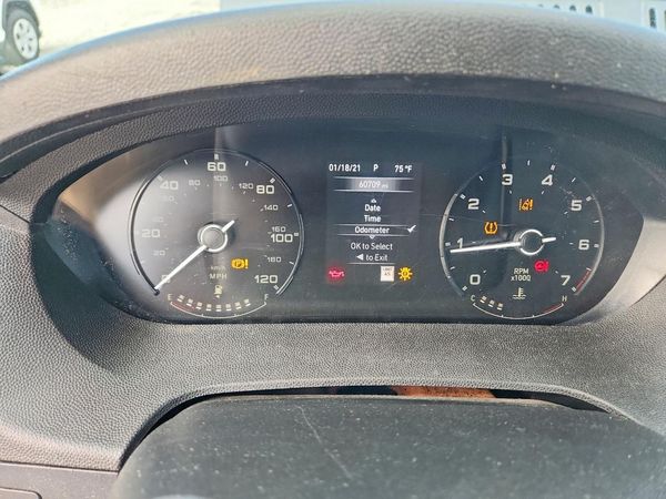2022 RAM PROMASTER 3500
