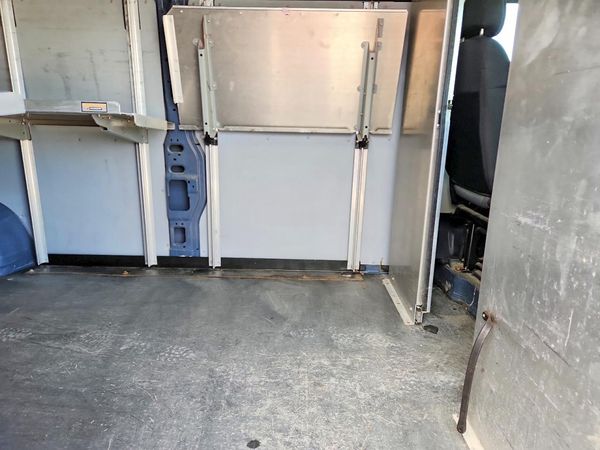2022 RAM PROMASTER 3500