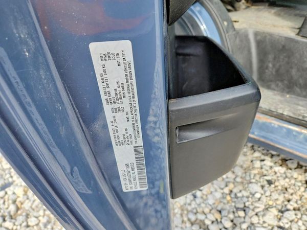 2022 RAM PROMASTER 3500