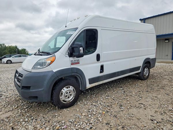 2014 RAM PROMASTER 2500