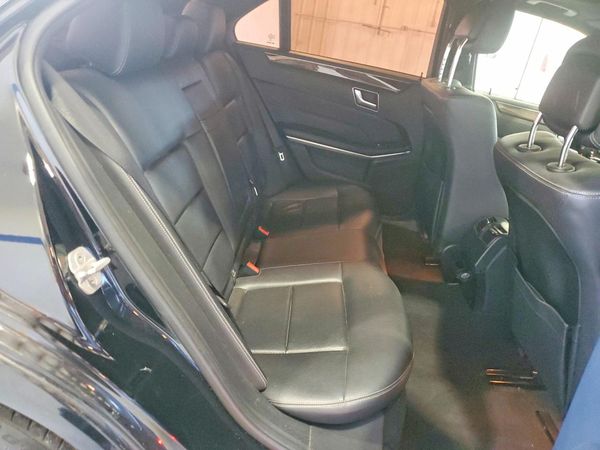 2014 MERCEDES-BENZ E E350
