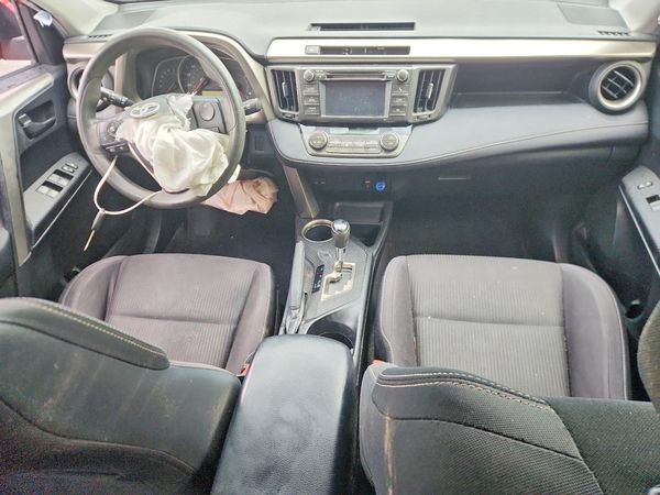 2013 TOYOTA RAV4 Sports — CKPT