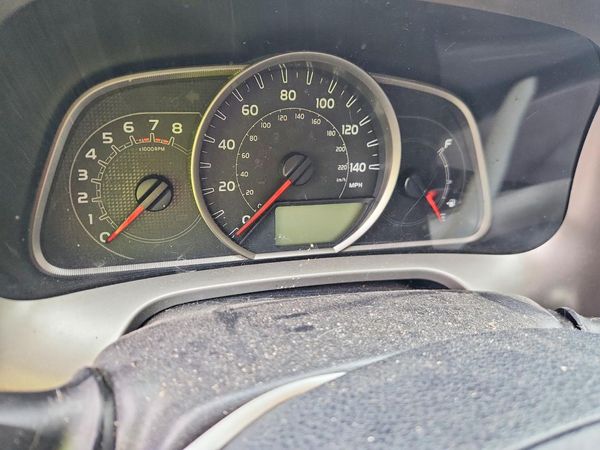 2013 TOYOTA RAV4 Sports — ODOM