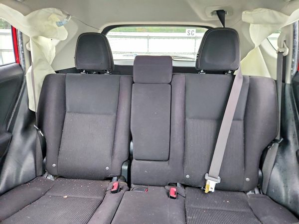 2013 TOYOTA RAV4 Sports — SUVN