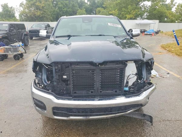 2026 RAM 1500 — DIRF