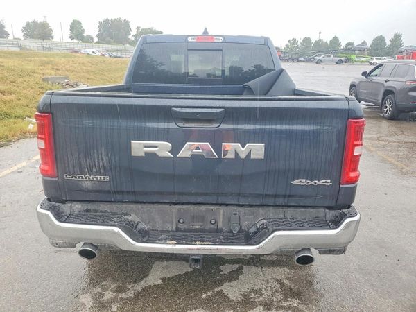 2026 RAM 1500 — DIRR
