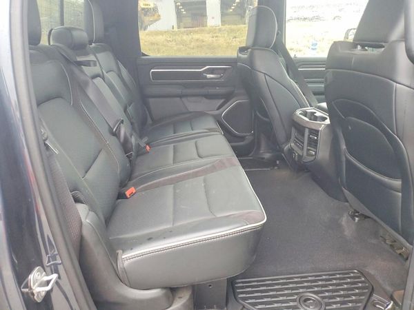 2026 RAM 1500 — PSRS
