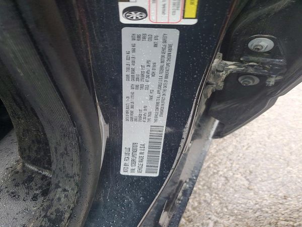2026 RAM 1500 — VINS