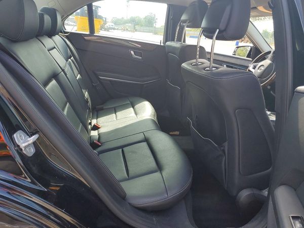 2014 MERCEDES-BENZ E E350