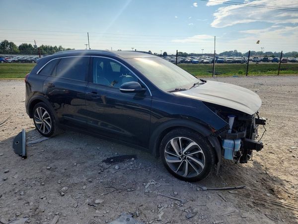 2018 KIA NIRO