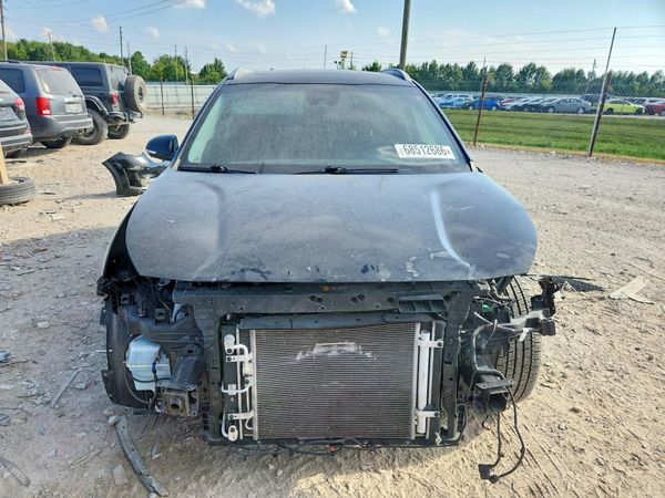 2018 KIA NIRO