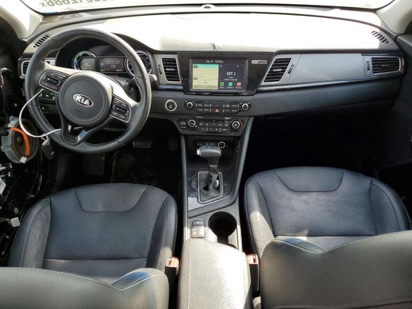 2018 KIA NIRO