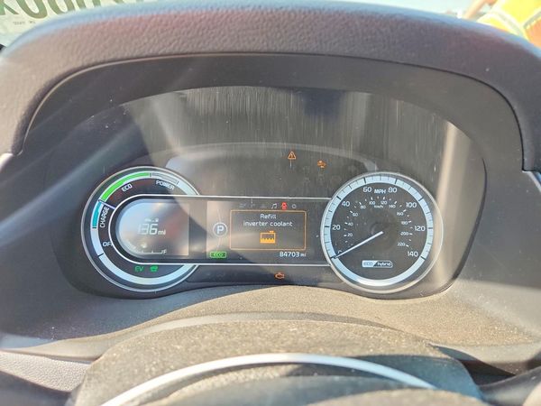 2018 KIA NIRO