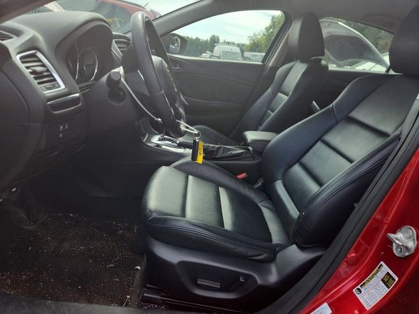 2014 MAZDA 6 Touring/Sky-D/GS