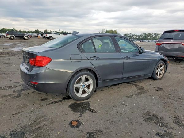 2014 BMW 3 SERIES xDrive SA — PSRA
