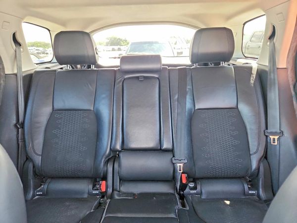 2017 LAND ROVER DISCOVERY SE — SUVN