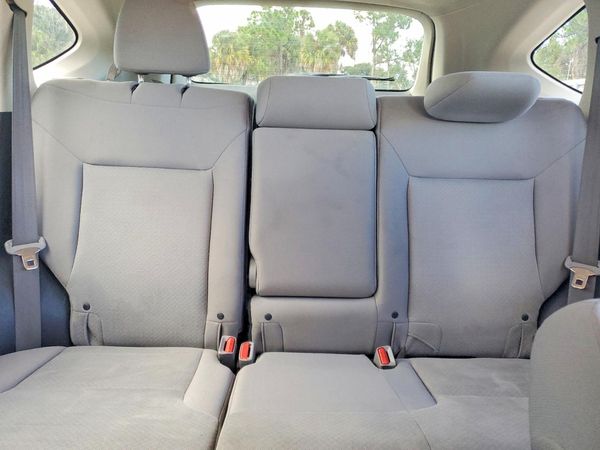 2015 HONDA CRV EX