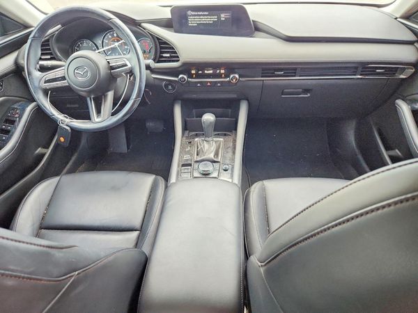 2019 MAZDA 3