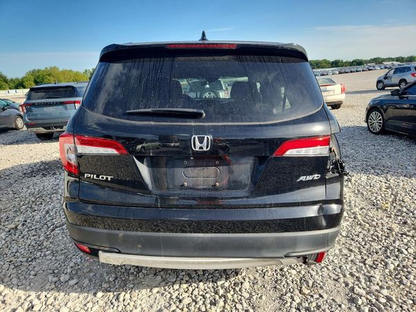 2019 HONDA PILOT EX — DIRR