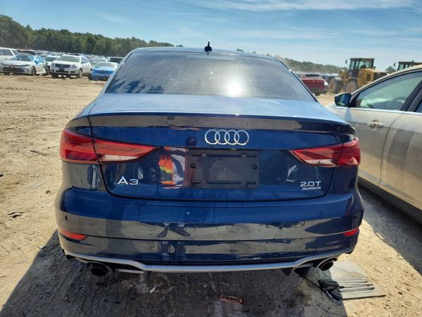 2017 AUDI A3