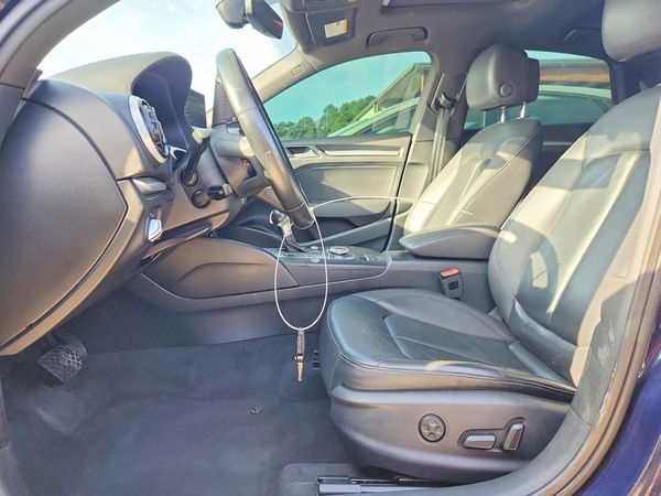 2017 AUDI A3