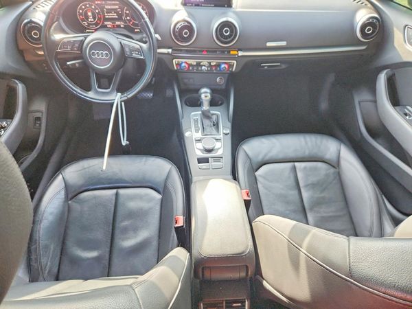 2017 AUDI A3