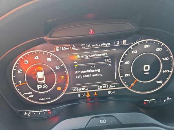 2017 AUDI A3
