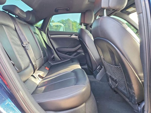 2017 AUDI A3