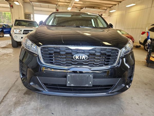 2019 KIA SORENTO L, LX, S