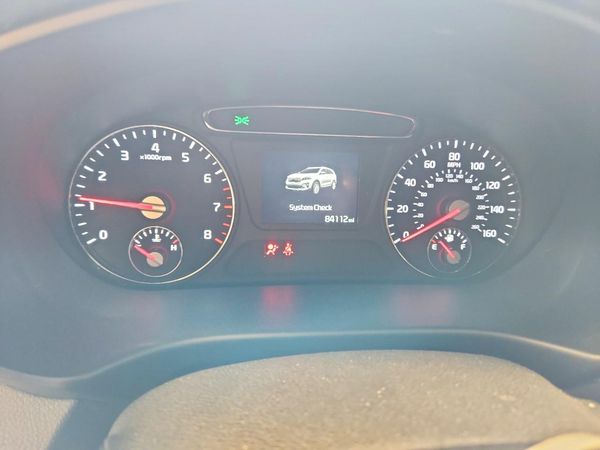 2019 KIA SORENTO L, LX, S
