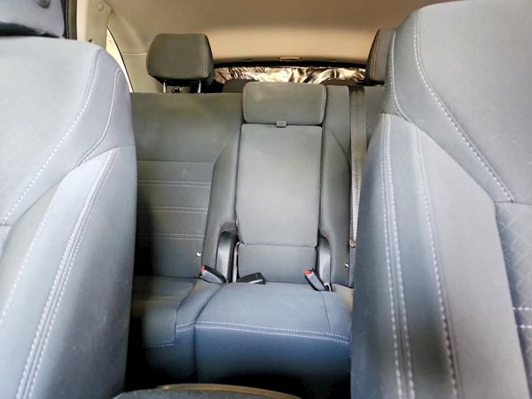 2019 KIA SORENTO L, LX, S