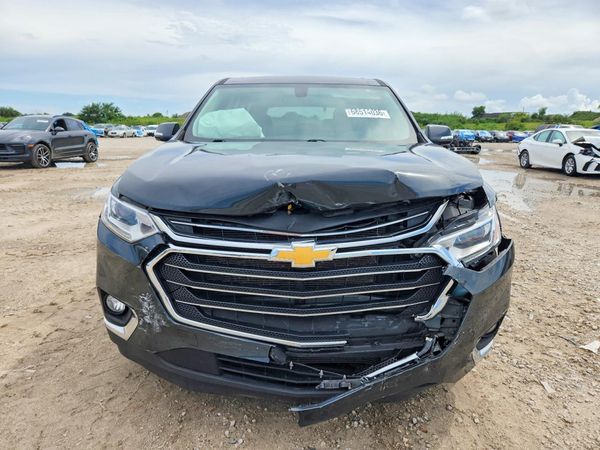 2020 CHEVROLET TRAVERSE LT — DIRF