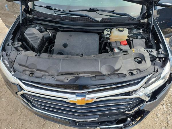 2020 CHEVROLET TRAVERSE LT — Engine bay