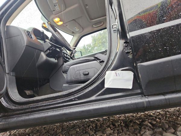 2016 JEEP PATRIOT