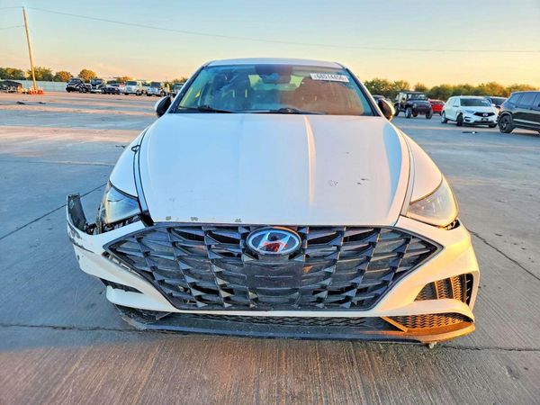 2020 HYUNDAI SONATA SEL — DIRF