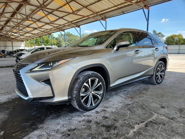 2019 LEXUS RX 350 350 Base/F Sport