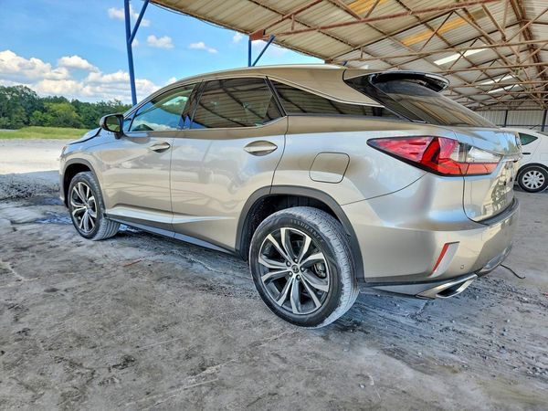 2019 LEXUS RX 350 350 Base/F Sport