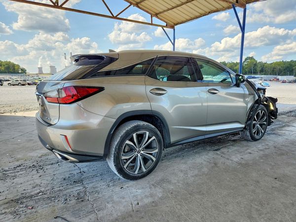 2019 LEXUS RX 350 350 Base/F Sport