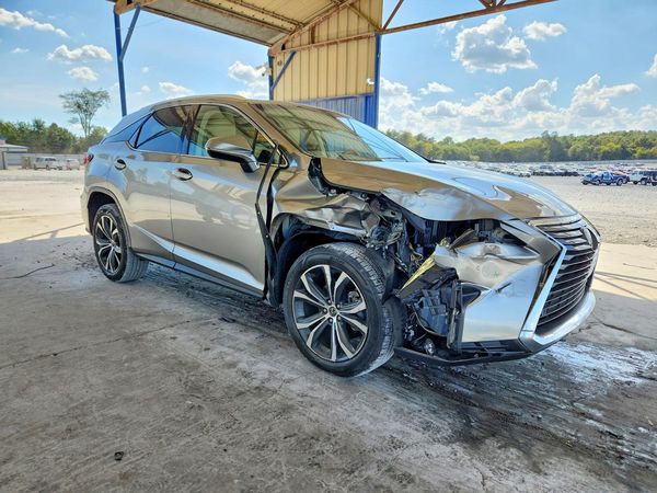 2019 LEXUS RX 350 350 Base/F Sport