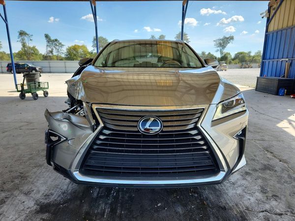 2019 LEXUS RX 350 350 Base/F Sport