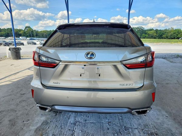 2019 LEXUS RX 350 350 Base/F Sport