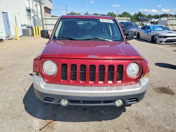 2013 JEEP PATRIOT Sport